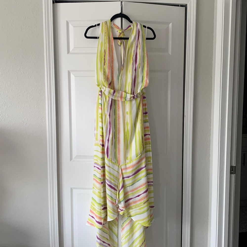 JLo Maxi - new with tags!